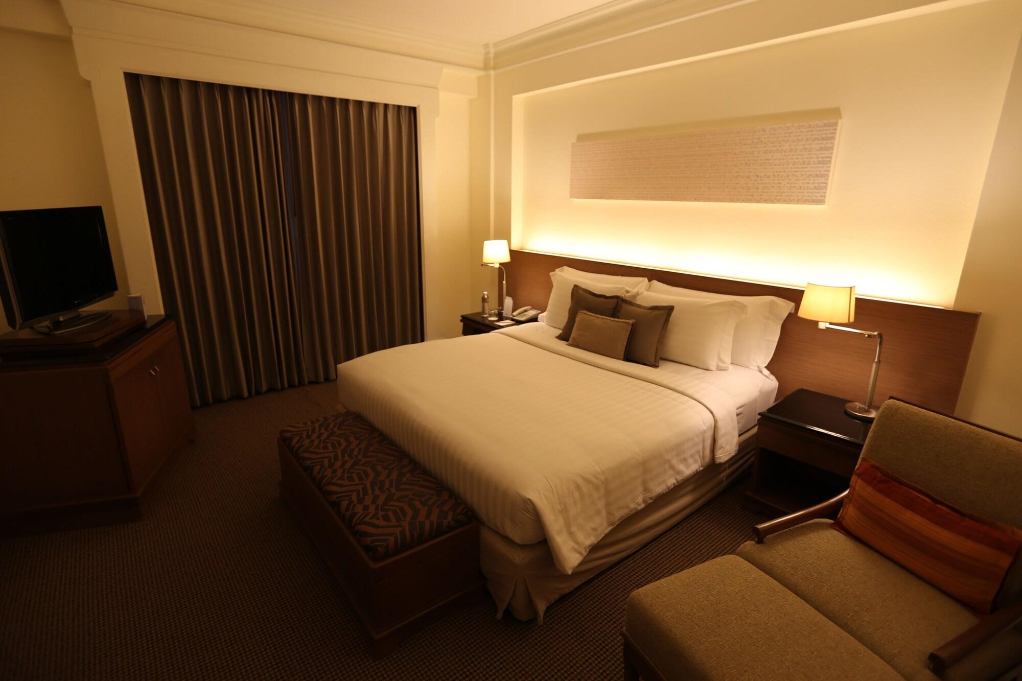 The Imperial Hotel & Convention Centre Korat Nakhon Ratchasima Exterior photo