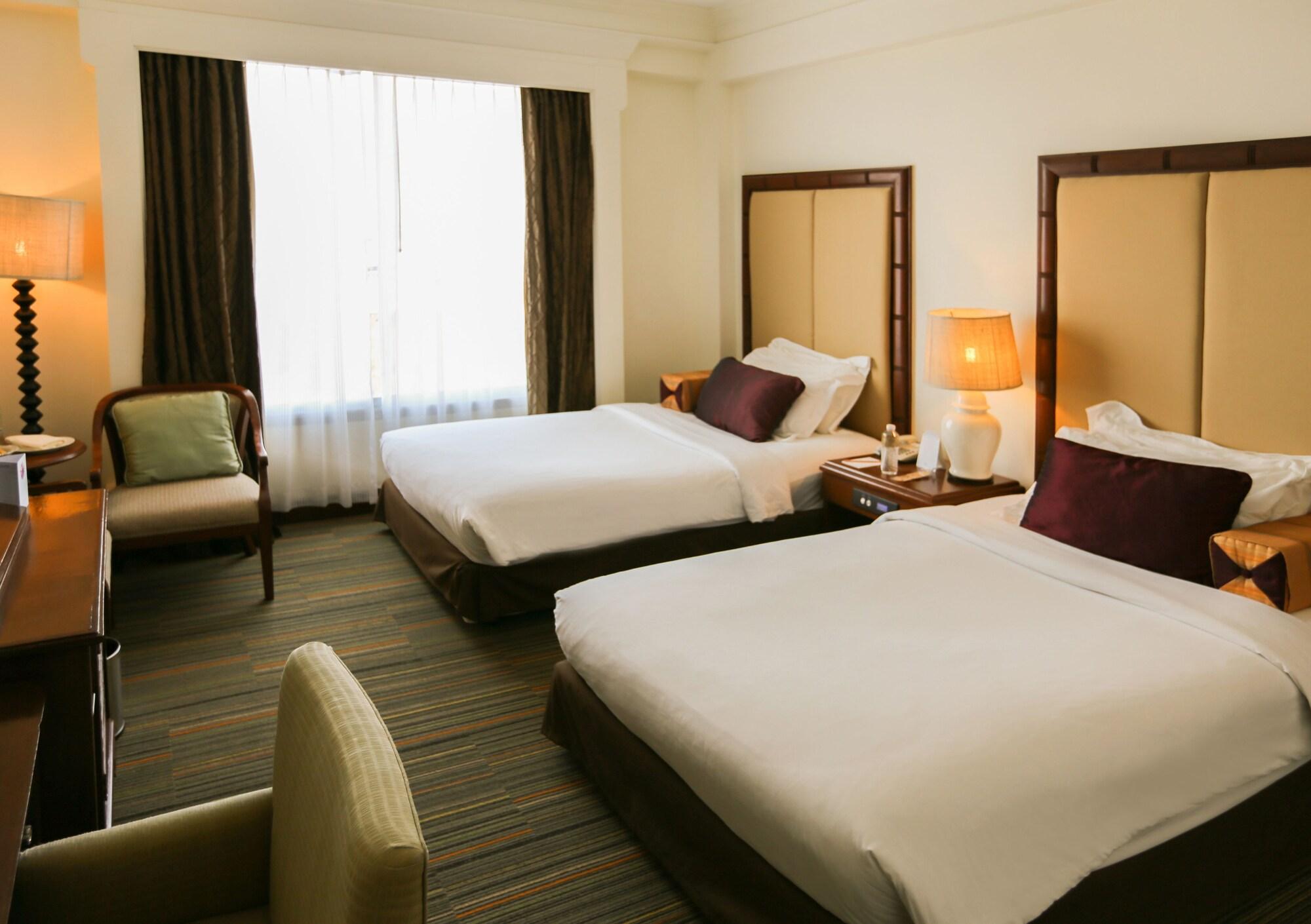 The Imperial Hotel & Convention Centre Korat Nakhon Ratchasima Exterior photo