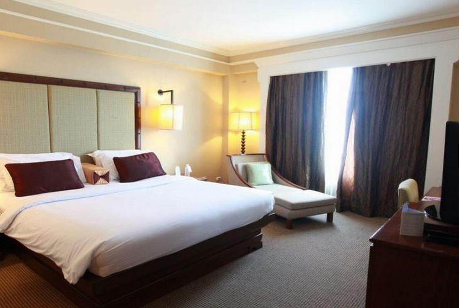 The Imperial Hotel & Convention Centre Korat Nakhon Ratchasima Exterior photo