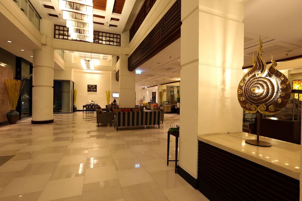 The Imperial Hotel & Convention Centre Korat Nakhon Ratchasima Exterior photo