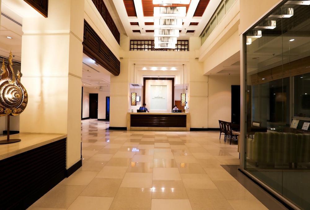 The Imperial Hotel & Convention Centre Korat Nakhon Ratchasima Exterior photo